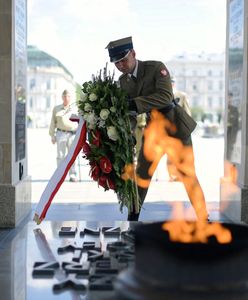 15 sierpnia. Defilada wojskowa została odwołana - co z pozostałymi obchodami święta?