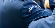 Wystrzał z broni myśliwskiej w komendzie w Radomiu. Jest decyzja ws. byłego policjanta