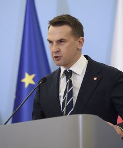 Szłapka o 90 mld dla Ukrainy. "Polska będzie działać"