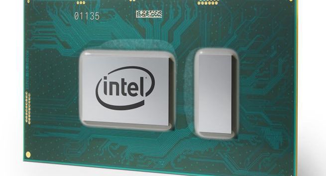 Intel wprowadza procesory Core 8. generacji, zapowiada 40-procentowy wzrost wydajności