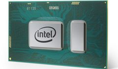 Intel wprowadza procesory Core 8. generacji, zapowiada 40-procentowy wzrost wydajności