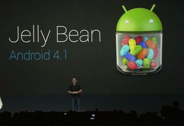 Czy kolejne wersje Androida zwiększą fragmentację?