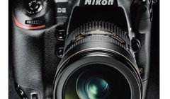 Nikon: nowa lustrzanka Nikon D5 oraz lampa błyskowa SB-5000 sterowana radiowo (wideo)