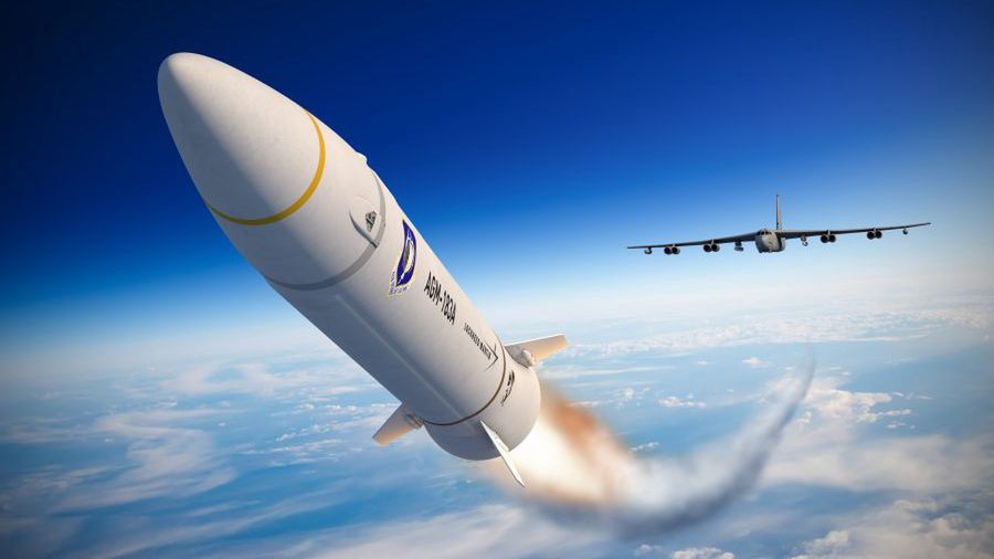 Lockheed Martin