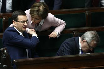 Idą zmiany w Kodeksie pracy. Rząd sprząta po pandemii koronawirusa