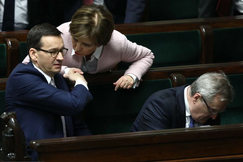 Idą zmiany w kodeksie pracy, dotyczące pracy zdalnej, czyli tzw. home