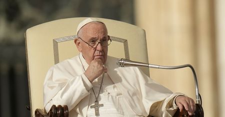 Watykan o wojnie w Ukrainie. Ma "ofertę" dla Rosji i Ukrainy