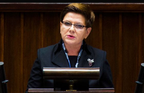 Polski rząd szuka zagranicznej agencji PR, chce poprawić wizerunek naszego kraju