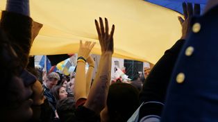 Ukraińców zapytano o UPA i Lwów. Nowy sondaż
