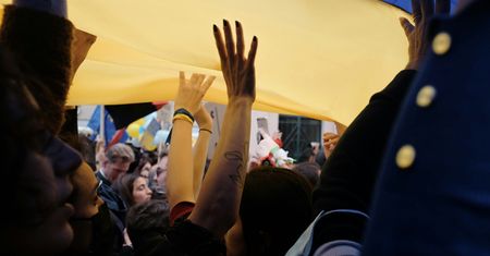 Ukraińców zapytano o UPA i Lwów. Nowy sondaż