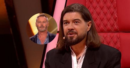 Decyzja trenerów oburzyła widzów. "Jury do dymisji"