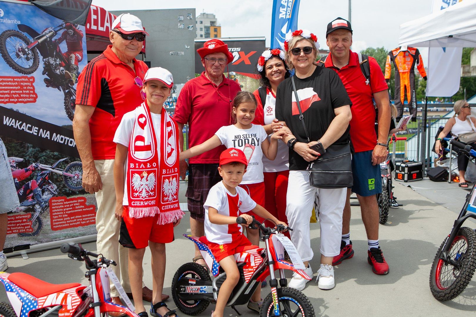 Polska rozjechała w Rzeszowie Resztę Świata! To było sportowe święto