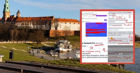 Afera "trollerska" w Krakowie. "To jest szokujące, jednak nie zaskakujące"