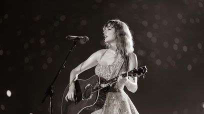 Nowa płyta Taylor Swift coraz bliżej. Na Spotify lista utworów