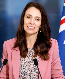 "Nadszedł czas". Premier Nowej Zelandii podjęła decyzję