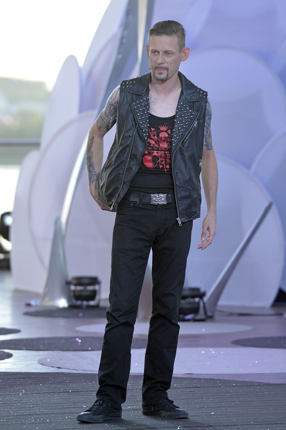 Michał Wójcik