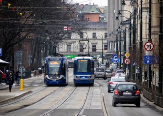 W miastach szykują rewolucję. Centra bez starych aut