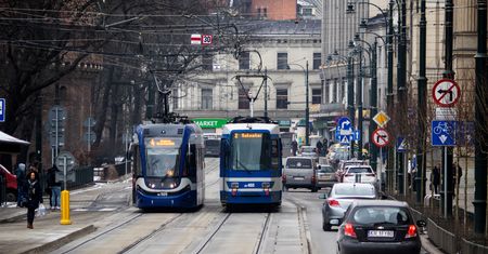 W miastach szykują rewolucję. Centra bez starych aut