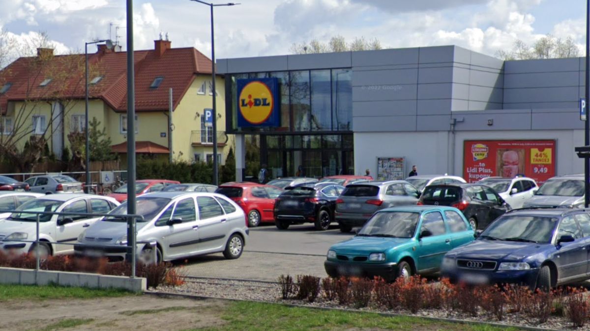 Lidl