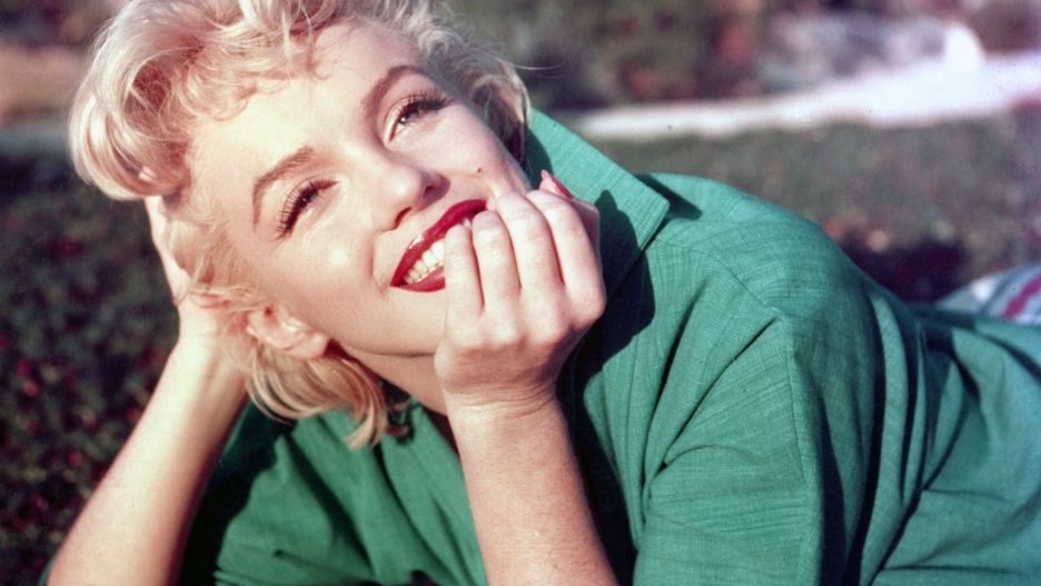 Marylin Monroe obchodziłaby 96. urodziny