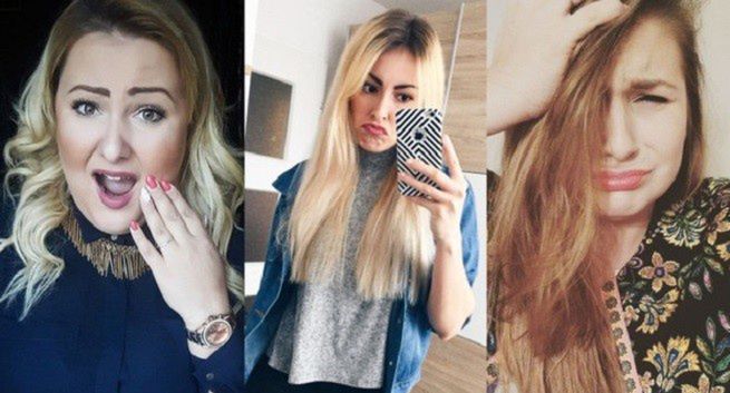 Dramat użytkowniczek Instagrama w kampanii żelazek Tefal