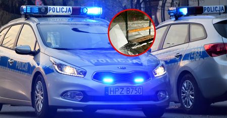 35-latek tłumaczył, że się nudził. Teraz stanie przed sądem