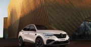 Renault Arkana z nowym cennikiem. Po liftingu jest taniej