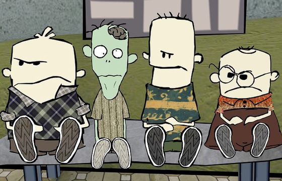 Wraca kultowy serial. Nowe odcinki od września