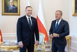 Nawrocki kontra Tusk? Na razie trzy zero dla prezydenta [OPINIA]