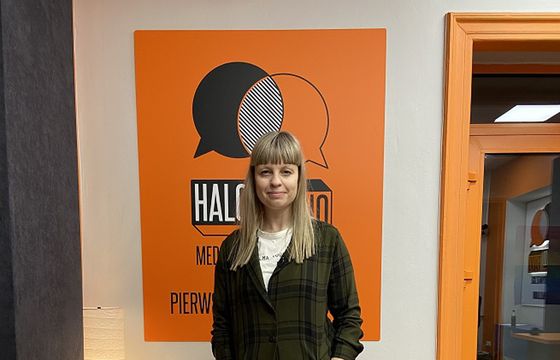 Nowa audycja psychologiczna w Halo.Radiu