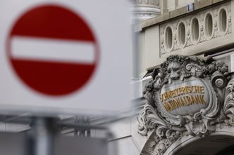 Pech frankowiczów. Spadek kursu franka przerwany. Ale nadzieja na niższe raty nie zgasła