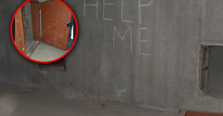 Tak wygląda toruński schron przeciwatomowy. Byliśmy w samym środku