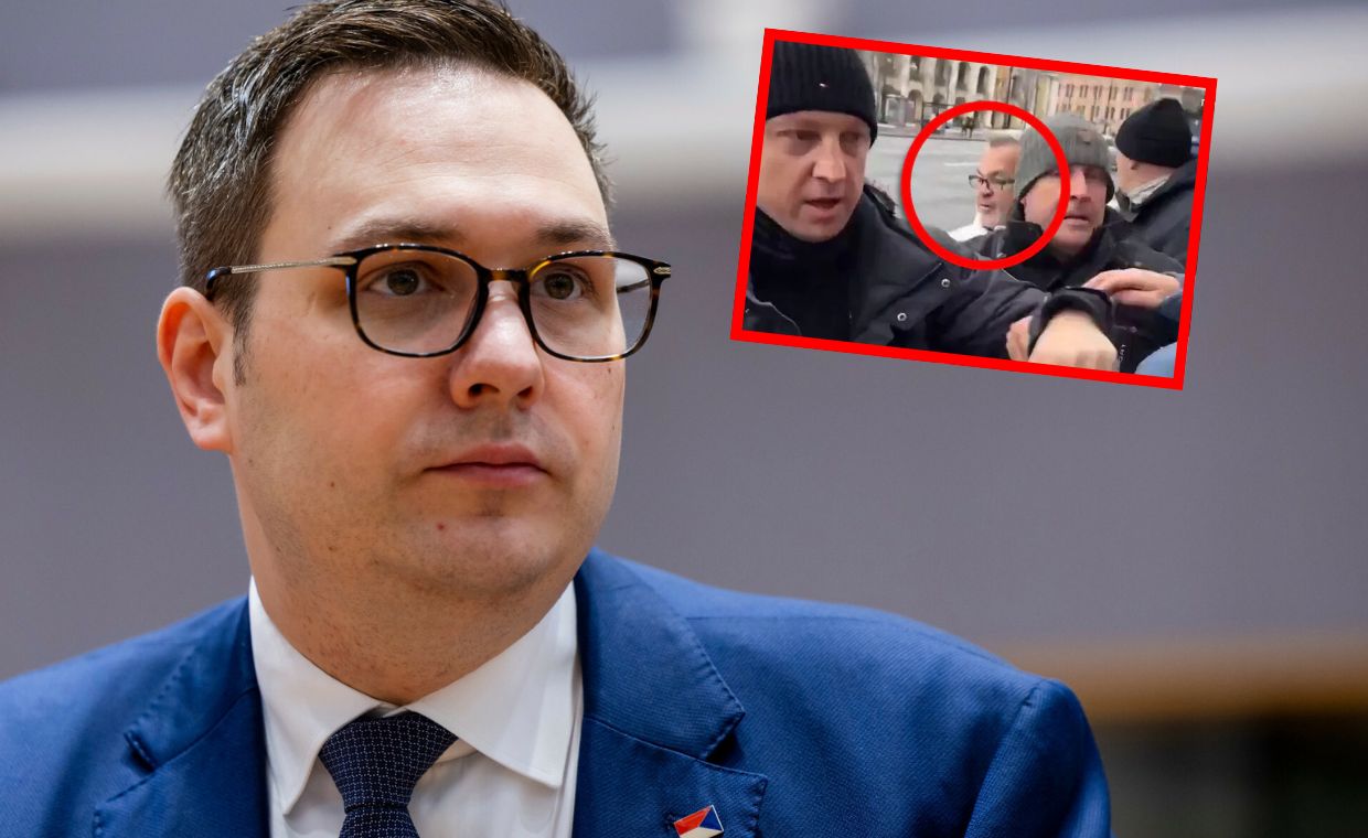 Czesi potępiają atak na polskiego ambasadora w Rosji