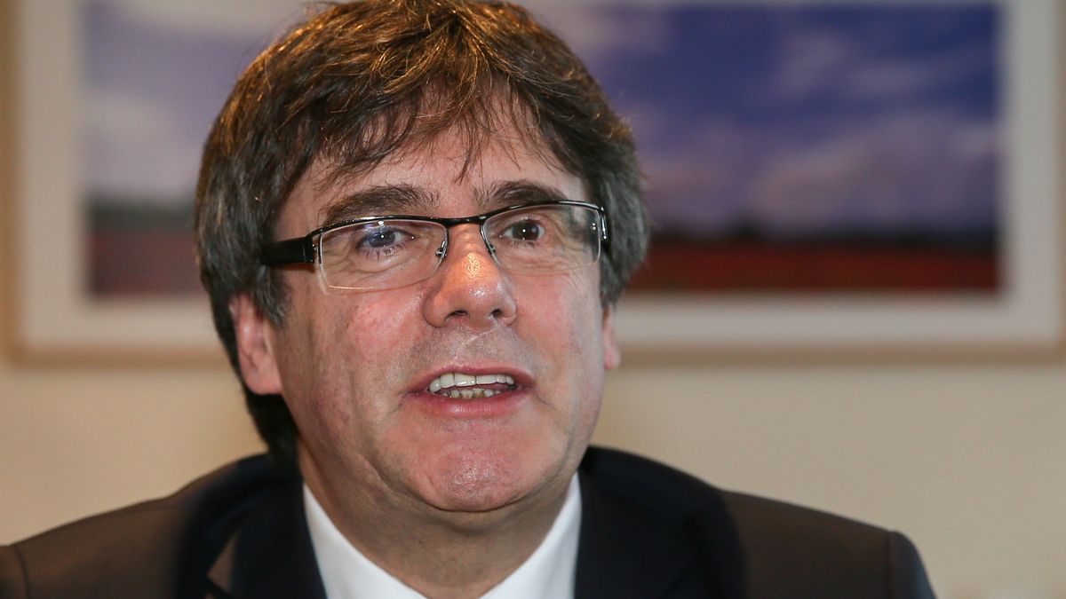 Szokujące doniesienia z Hiszpanii