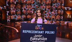 Eurowizja Junior 2022 na żywo w trzech kanałach TVP. Polskę reprezentuje 11-letnia Laura Bączkiewicz