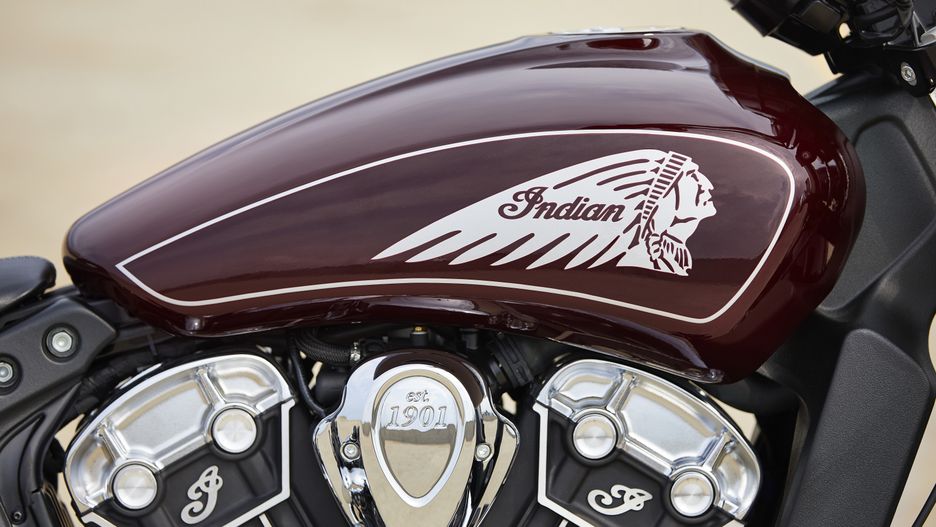 Indian Scout