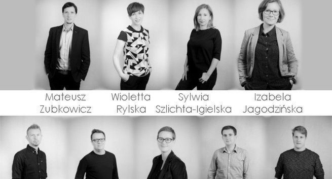 Mateusz Zubkowicz szefem ilościowego zespołu badawczego w IQS