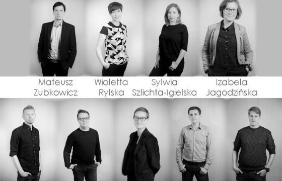 Mateusz Zubkowicz szefem ilościowego zespołu badawczego w IQS