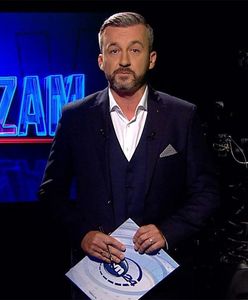 TVN podjął decyzję ws. Skórzyńskiego. Wiadomo, gdzie teraz zobaczą go widzowie