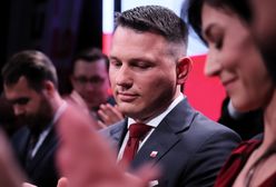 Kogo poprze Mentzen? Członek sztabu Nawrockiego ostrzega jego wyborców