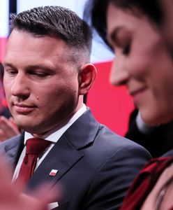 Kogo poprze Mentzen? Członek sztabu Nawrockiego ostrzega jego wyborców