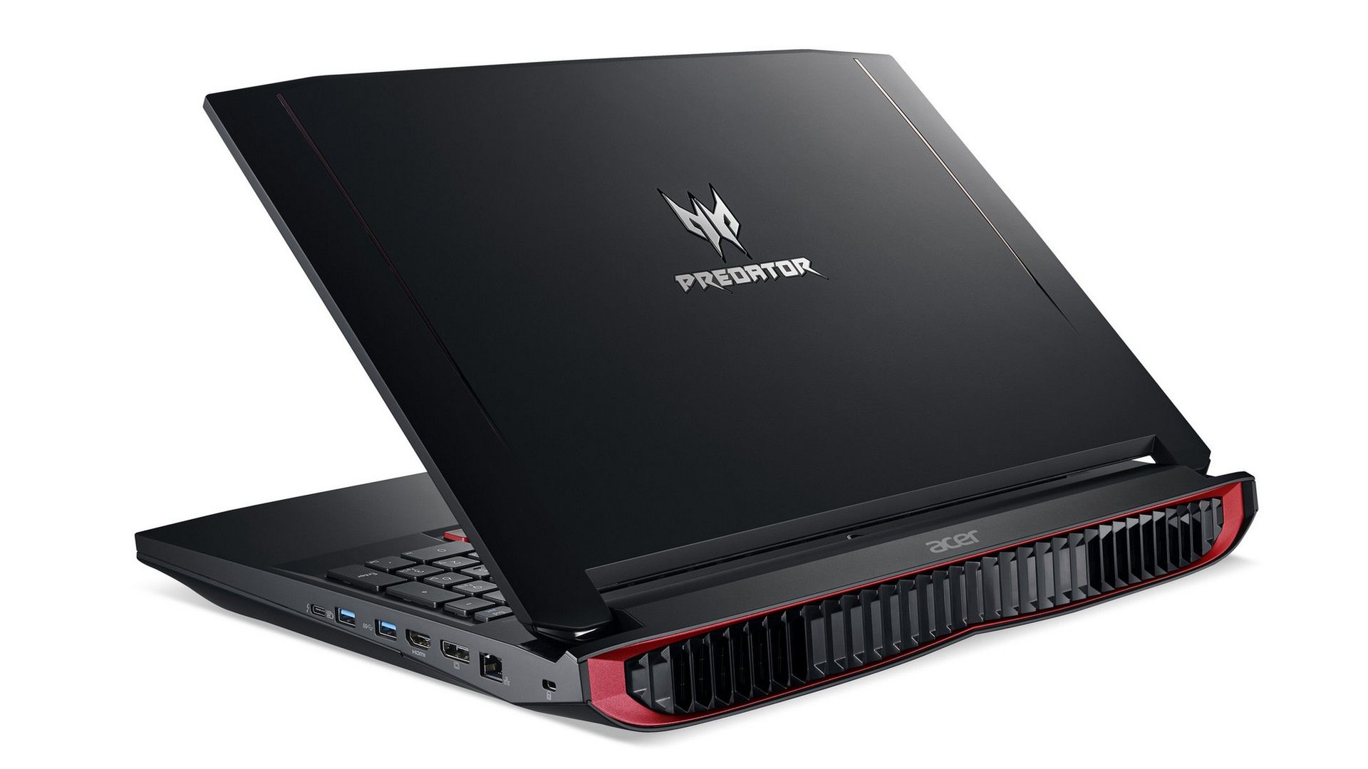 Acer Predator 17 X: laptop dla gracza, czyli wydajność bez kompromisów 4