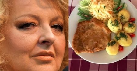 "Kuchenne rewolucje" w Pasłęku: "Ta świnia była godna kary"