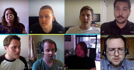 Sneek: tak pracodawca sprawdzi, czy nie obijasz się na home office
