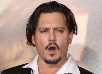 Johnny Depp wydaje 2 miliony dolarów miesięcznie? "Trzeba go chronić przed samym sobą"