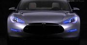 Tesla S - seksowna i super... super.