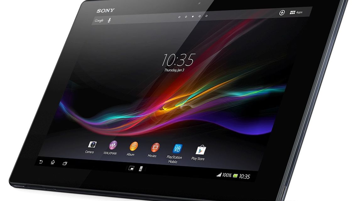 Czy LTE w tablecie jest potrzebne? 1