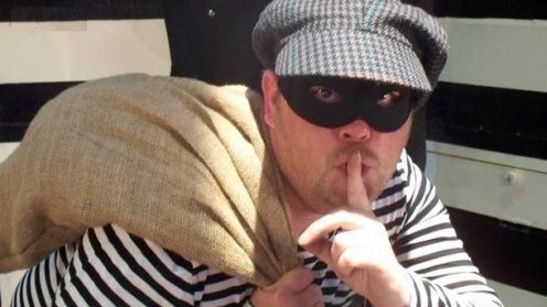 Ukradł NDS, żeby zaimponować dziewczynie 1