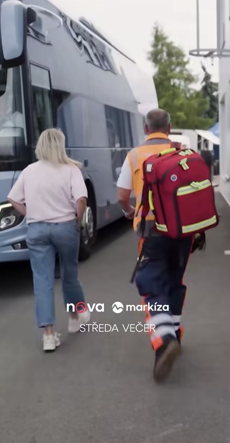 Ewa Farna zemdlała na planie "SuperStar"