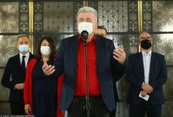 Nowa Lewica: Piotr Ikonowicz kandydatem na RPO